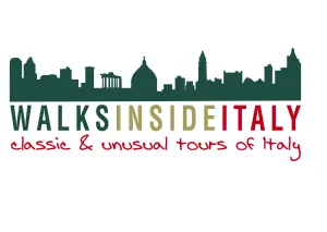 Walks Inside Italy 