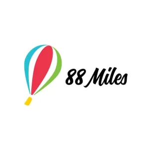 88 MILES EMOTIONAL TRAVELS
