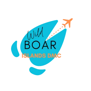 WILD BOAR ISLAND DMC