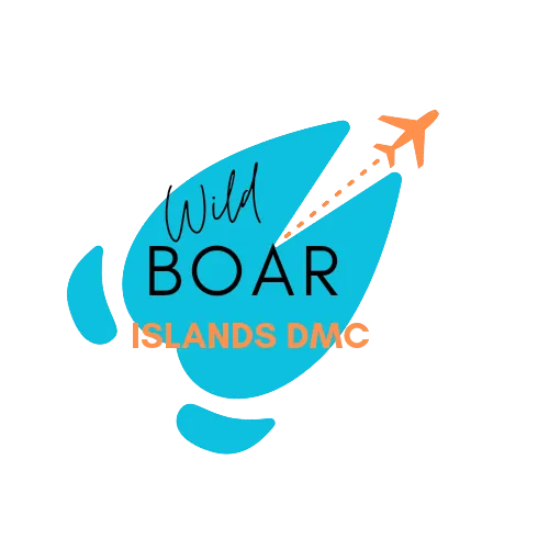 WILD BOAR ISLAND DMC