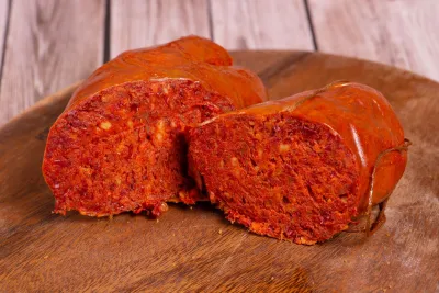 Nduja