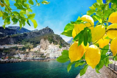 Amalfi