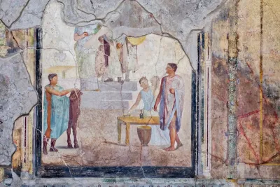 Pompei Arte