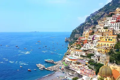 Positano