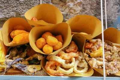 Street Food
