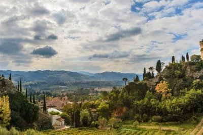 Brisighella