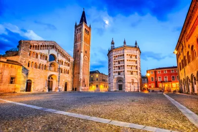 Parma