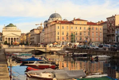 Trieste