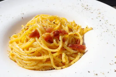 Carbonara