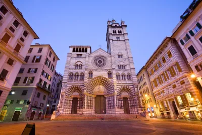 Genova
