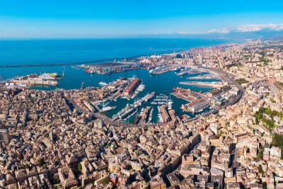 Genova