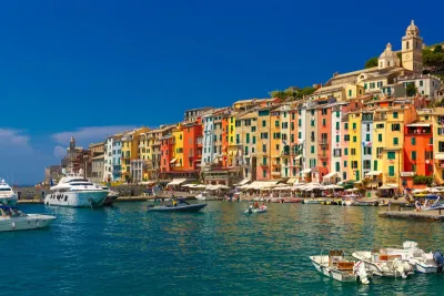 Porto Venere