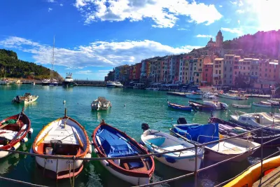 Portovenere
