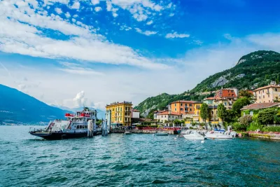 Como