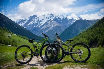Livigno
