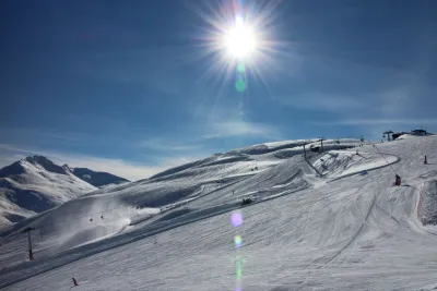 Livigno