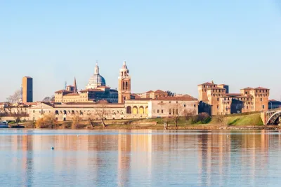 Mantova