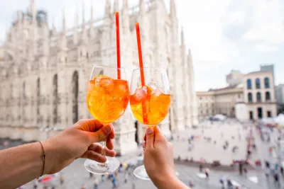 Milano