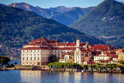 Stresa