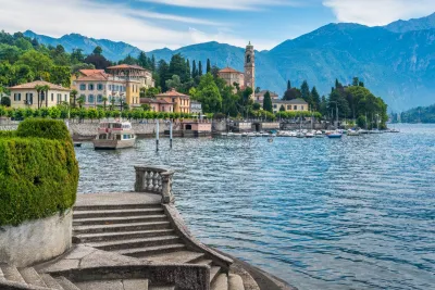 Como-Trimezzo