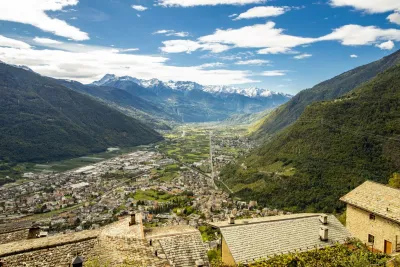 Valtellina