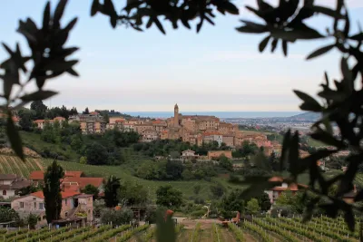 Paesaggio