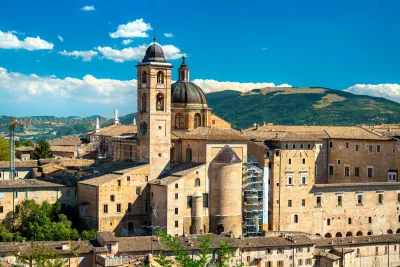 Urbino