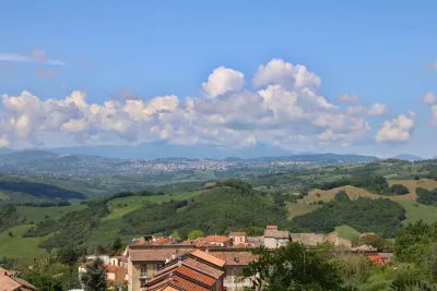 Paesaggio