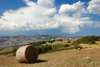Paesaggio