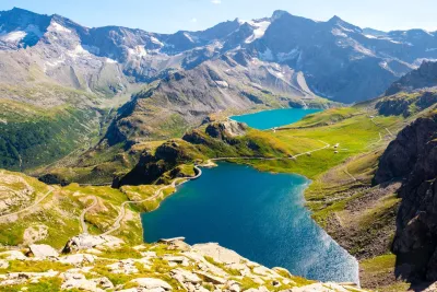 I Laghi