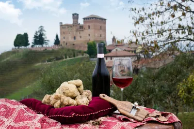 Il Tartufo