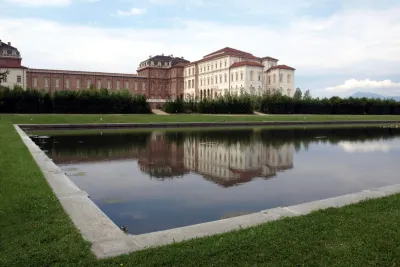 Venaria Reale