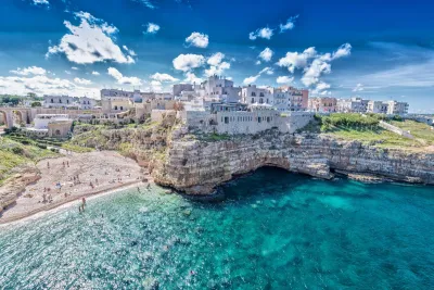 Il mare