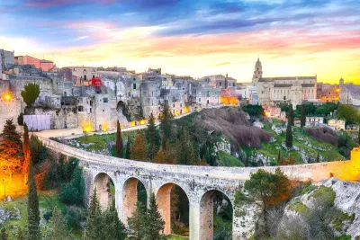 Gravina