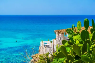 Il Salento
