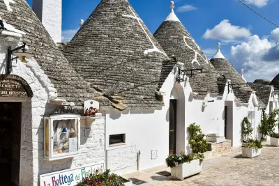 I Trulli