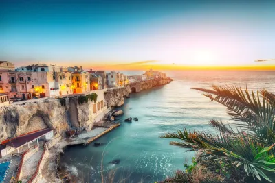 Vieste