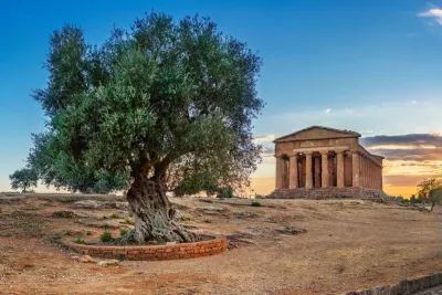 Agrigento