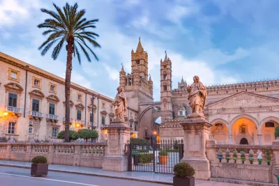 Palermo