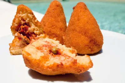 Arancine
