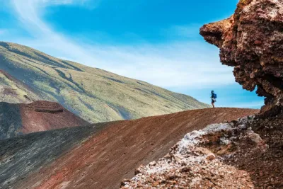 Trekking