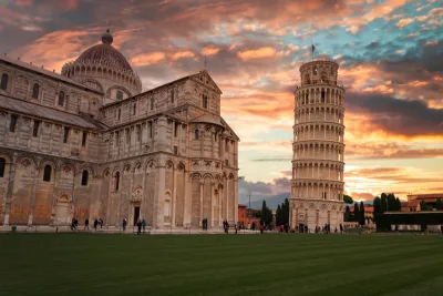 Pisa