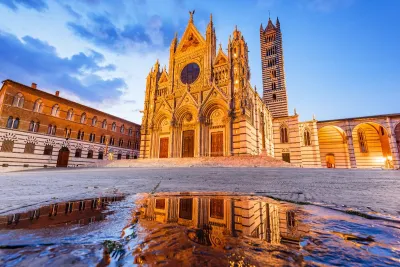 Siena 