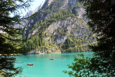 Il Lago in Trentino