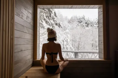 Spa e Wellness