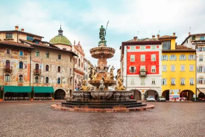 Trento