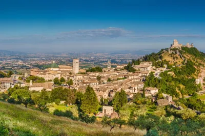 Assisi