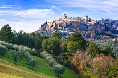 Borgo