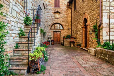 Corciano