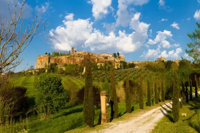 Orvieto